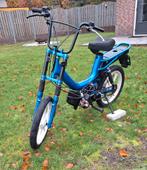 Tomos flexer project, Fietsen en Brommers, Ophalen, Gebruikt, Maximaal 45 km/u, 50 cc