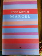 Erwin Mortier : Marcel ( homo ,gay ), Gelezen, Ophalen of Verzenden