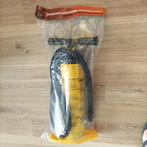 Pomp met double action, Caravans en Kamperen, Ophalen of Verzenden, Nieuw