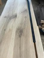 eiken traptreden massief diverse maten ook 6 cm dik mogelijk, Doe-het-zelf en Verbouw, Ladders en Trappen, Ophalen, Nieuw, Minder dan 2 meter