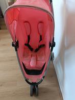 Quinny, Kinderen en Baby's, Buggy's, Ophalen, Gebruikt, Quinny, Regenhoes
