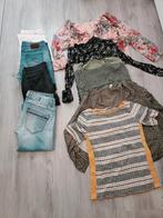 Kleding bundel merken maat L, Ophalen of Verzenden, Zo goed als nieuw