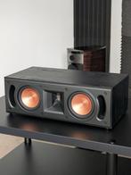 Klipsch RC-42 MkII, center met hoog rendement, nieuwstaat, Audio, Tv en Foto, Luidsprekers, Overige merken, Ophalen of Verzenden