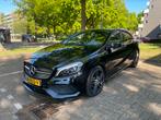 Mercedes-Benz A-Klasse 2.2 CDI A200 AUT 2016 Zwart, Auto's, Mercedes-Benz, 136 pk, 4 cilinders, Zwart, Diesel
