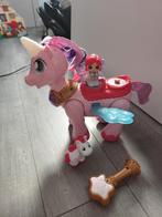 Magische eenhoorn van v tech, Ophalen, Zo goed als nieuw