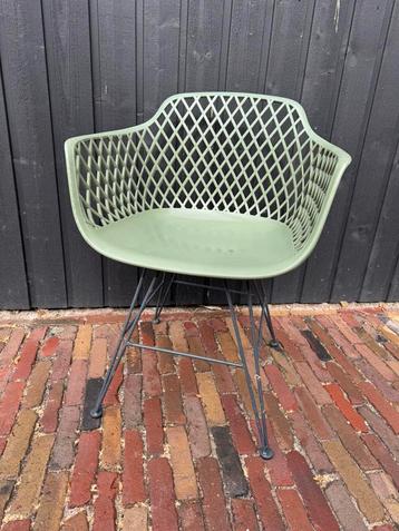 Tuinstoel 5x webbing kuipstoel Ava intratuin beschikbaar voor biedingen