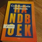 Wil Michels - Communicatie handboek, Wil Michels, Ophalen of Verzenden, Management, Zo goed als nieuw