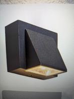 2x Lucande Marik LED Buitenlamp - Nieuw in Doos!, Ophalen of Verzenden, Nieuw, Metaal, Modern