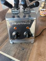 Milan toast, Ophalen of Verzenden, Zo goed als nieuw