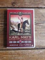 Karl May Winnetou Collection Among Vultures, Vanaf 6 jaar, Ophalen of Verzenden, Zo goed als nieuw