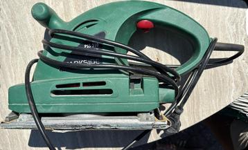 Parkside pss 310 schuurmachine - vlakschuurmachine beschikbaar voor biedingen