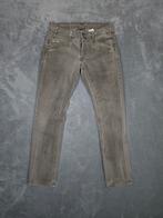 PME Legend Broek W33 L34 Bare Metal Pall Mall Straight Leg, ., Ophalen of Verzenden, Zo goed als nieuw, .
