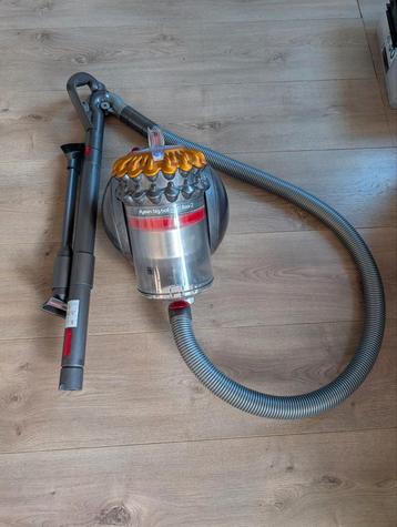 Dyson Big Ball Multi Floor 2 (Zonder Mondstuk) beschikbaar voor biedingen