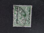B09717: Bechuanaland GV 1/2 d, Postzegels en Munten, Postzegels | Afrika, Ophalen