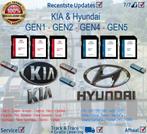 KIA & Hyundai GEN1-GEN2-GEN4-GEN5 Navigatie Update 2025-2026, Computers en Software, Navigatiesoftware, KIA & Hyundai, Update