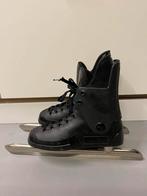 Te koop: Combinoren met harde boot, maat 40., Sport en Fitness, Schaatsen, Ophalen of Verzenden, Gebruikt, Combinoren
