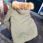 Airforce damesjas maat XL, Airforce, Maat 46/48 (XL) of groter, Ophalen of Verzenden, Zo goed als nieuw