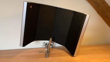 SE Electronics Reflexion Filter Space beschikbaar voor biedingen
