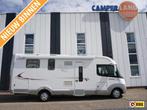 Rapido Le Randonneur 9092 DF Solar/Schotel/3850kg, Caravans en Kamperen, Hagelvast dak, Ringverwarming, Fiat, Bedrijf