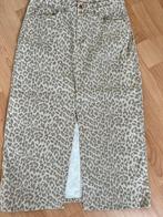 Studio anneloes rok nieuw, Kleding | Dames, Rokken, Bruin, Verzenden, Nieuw, Maat 36 (S)