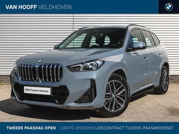 BMW X1 sDrive20i High Executive M Sport Automaat / Trekhaak  beschikbaar voor biedingen
