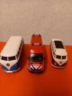 miniatuur VW Busjes, Verzenden, Gebruikt