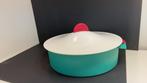 TUPPERWARE taartdoos, Huis en Inrichting, Ophalen of Verzenden, Zo goed als nieuw