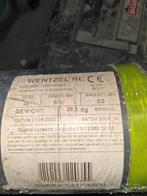 Rol Lood - Dakbedekking, Doe-het-zelf en Verbouw, Gebruikt, Ophalen of Verzenden, Minder dan 5 m², Grijs