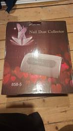 Nail Duster collector gebruikt, Ophalen of Verzenden