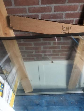 Isolatieglas 3d nieuw , korting 300 euro!!!!! beschikbaar voor biedingen
