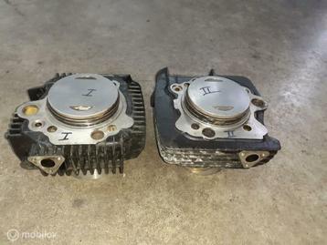 Cilinder cilinders zuigers SS Supersport Monster Elefant 900 beschikbaar voor biedingen