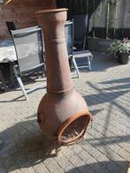 Te koop terrashaard, Ophalen, Gebruikt