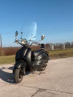 AGM Retro Scooter, Ophalen, Gebruikt, Maximaal 45 km/u, Benzine