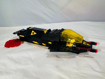 Lego 6895 Invader beschikbaar voor biedingen