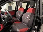 Fiat Panda 0.9 TwinAir Lounge | Airconditioning | Schuif/kan, Auto's, Fiat, Origineel Nederlands, Te koop, Benzine, 4 stoelen