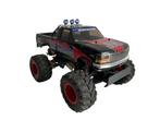 Tamiya King Black foot 1/10 rc auto, Elektro, Gebruikt, Auto offroad, Ophalen of Verzenden