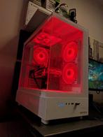 [Game PC] RTX 3060 12GB / Intel Core i5-9600K / 24GB DDR4, Computers en Software, Desktop Pc's, Ophalen of Verzenden, Zo goed als nieuw