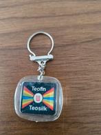 Sleutelhanger 040 Teoflux Autolak, Ophalen of Verzenden, Zo goed als nieuw