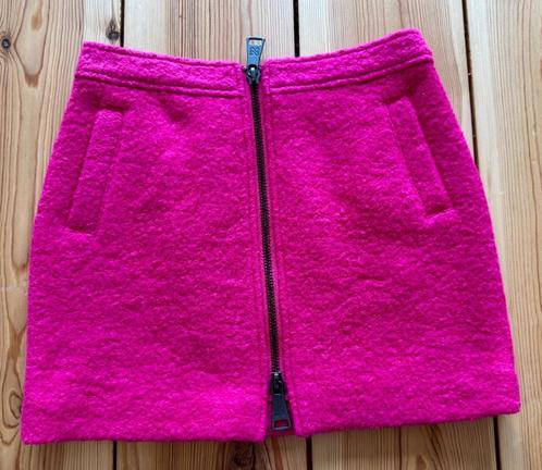 Rok Nikkie - Fuchsia / Roze - maat 36 / Small - Nieuw, Kleding | Dames, Rokken, Zo goed als nieuw, Maat 36 (S), Roze, Boven de knie