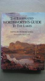 The illustrated Wordsworth’s Guide to the Lakes, Overige merken, Ophalen of Verzenden, Zo goed als nieuw, Europa