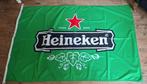 Heineken vlag, Ophalen of Verzenden, Nieuw