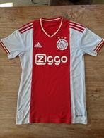 ajax kleding, Blauw, Ophalen of Verzenden, Ajax, Voetbal