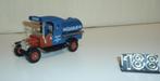 Te koop modelauto T ford 1912 -tankwagen - mobiloil, Ophalen of Verzenden, Nieuw, Auto's