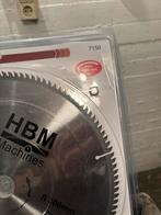 Cirkelzagagblad HDM 300 mm HM met 120 tanden, Doe-het-zelf en Verbouw, Gereedschap | Zaagmachines, Ophalen of Verzenden, Zo goed als nieuw