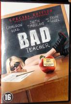 dvd bad teacher, Vanaf 16 jaar, Ophalen of Verzenden, Zo goed als nieuw, Actiekomedie