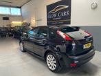 Ford Focus 2.0-16V Futura AIRCO| NAP|SCHUIFDAK|EL.RAMEN|, Focus, Stof, Gebruikt, Zwart