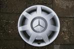 1 losse originele wieldop Mercedes C Klasse 16 inch (Model 1, Auto diversen, Wieldoppen, Ophalen of Verzenden, Gebruikt