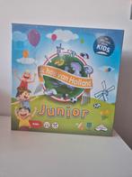 Ik hou van Holland Junior - Nieuw in verpakking!, Drie of vier spelers, Ophalen of Verzenden, Nieuw, Just Games