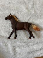 Schleich paard, Ophalen of Verzenden, Zo goed als nieuw, Paard, Beeldje of Figuurtje