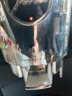 Jura koffiemachine, Witgoed en Apparatuur, Koffiezetapparaten, Stoompijpje, 10 kopjes of meer, Ophalen of Verzenden, Niet werkend